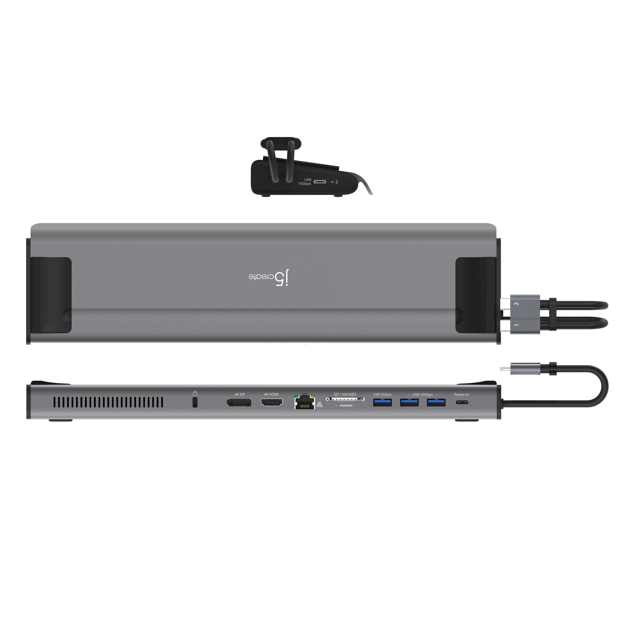 M.2 NVME USB-C GEN 2 DOCKING/STATION_3