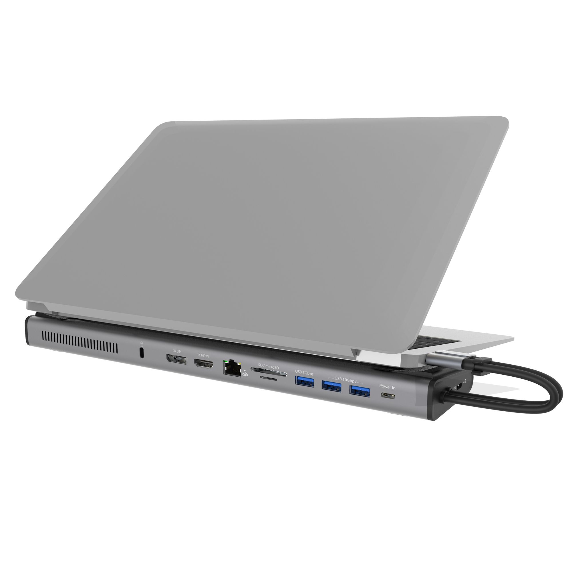 M.2 NVME USB-C GEN 2 DOCKING/STATION_4