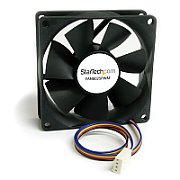 80X25MM PWM COMPUTER CASE FAN/._1