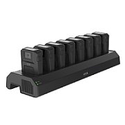 AXIS W701 DOCKING STATION 8 BAY/POWER ADAPTOR INCLUDED_1