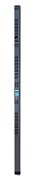 Rack PDU 2G, Metered-by-Outlet, ZeroU, 16A, 100-240V, (21) C13 & (3) C19_1