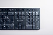 KW 9100 SLIM GB KEYBOARD/WIRELESS BLACK UK-ENGLISH_9