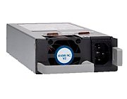 650W AC CONFIG 4 POWER SUPPLY/FRONT TO BACK COOLING IN_1