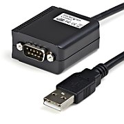 1 PORT USB SERIAL CABLE/._1