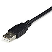 1 PORT USB SERIAL CABLE/._3