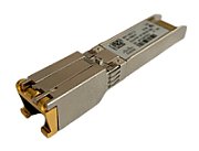 10GBASE-T SFP+ transceiver module for Category 6A cables_2