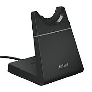 Jabra Evolve2 65 Deskstand, USB-C, Black_1