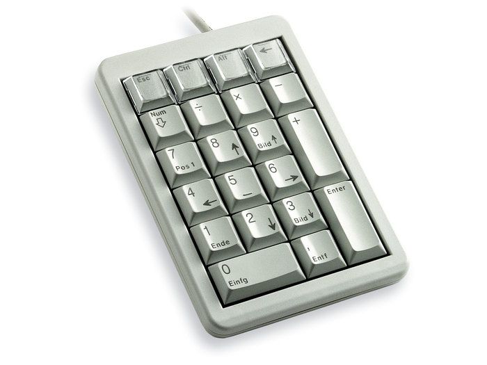 KEYBOARD ML USB 4F/_3