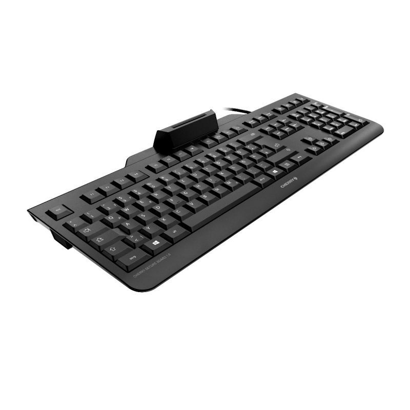 CHERRY SECURE BOARD 1.0 BLACK/_2