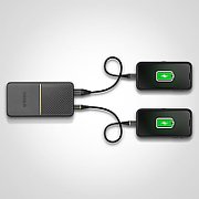 POWER BANK 15K MAH USB A AND C/18W USB-PD - BLACK_5