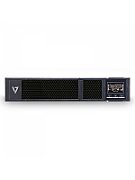 1500VA ON LINE UPS 230V 2U LCD/8 IEC RACK/TWR AVR ECO SNMP NC_2