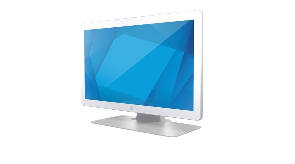 Elo 2203LM 22-inch wide LCD Medical Grade Touch Monitor_2