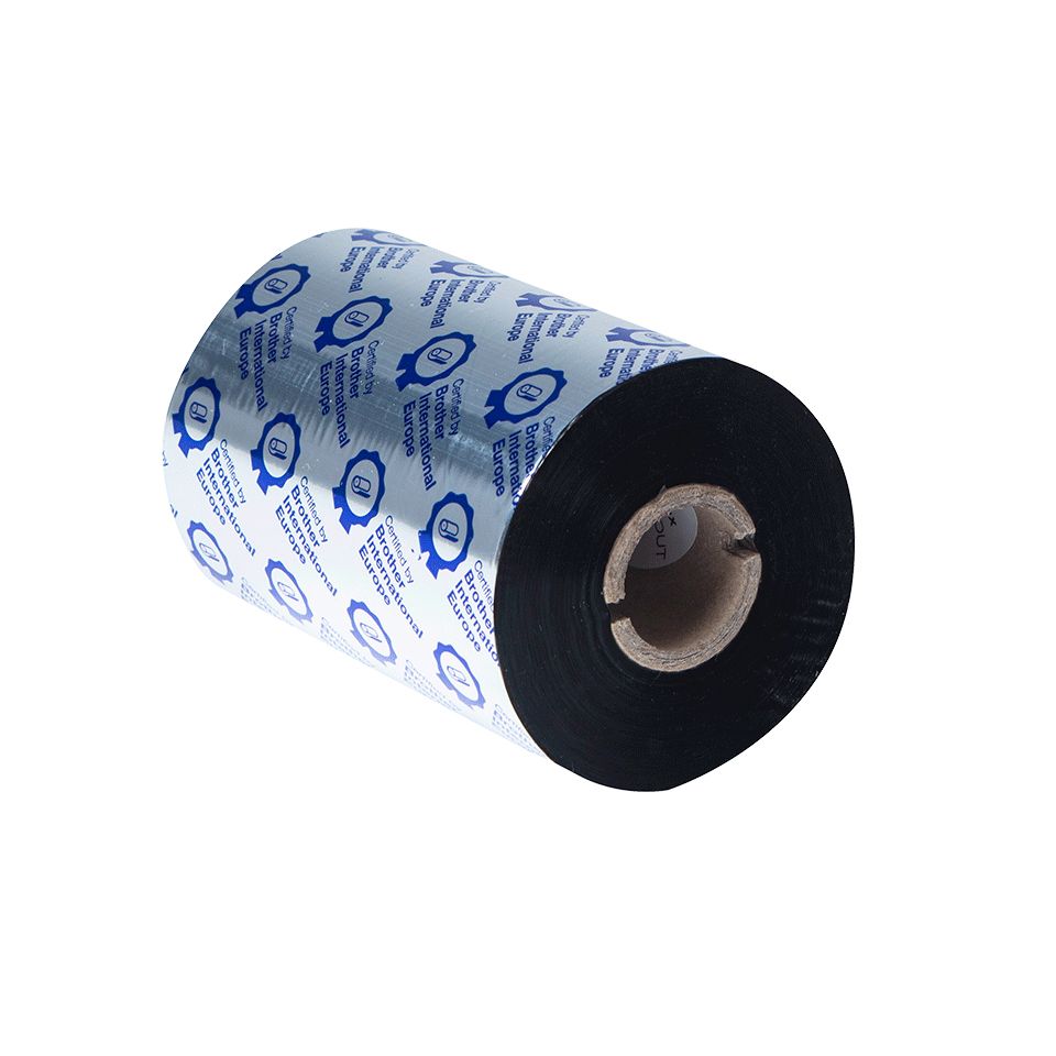 PREMIUM RESIN BLK LENGTH 450M/110MM TJ TRANSFER RIBBONS_2