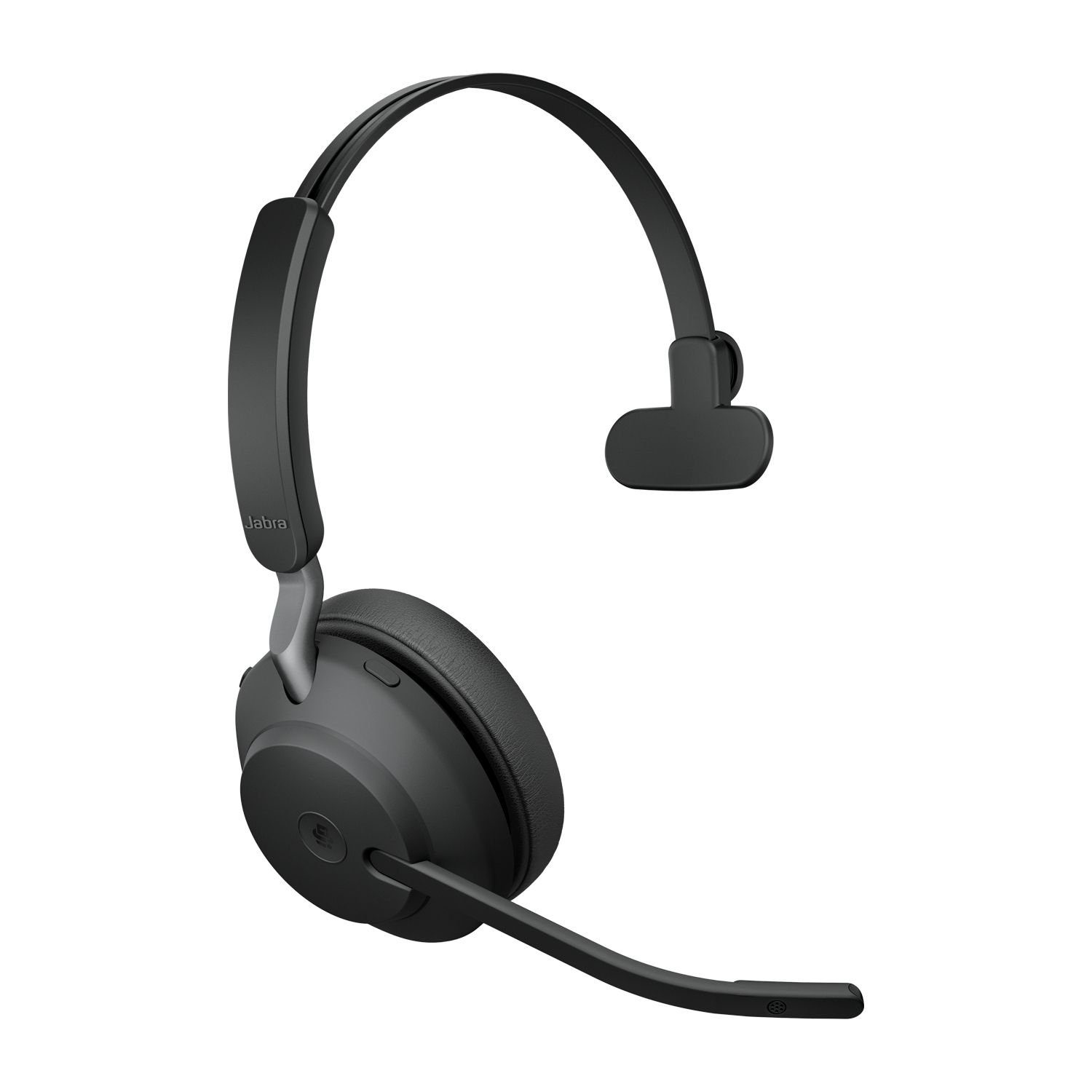 Jabra Evolve2 65, Link380a MS Mono Stand Black_7