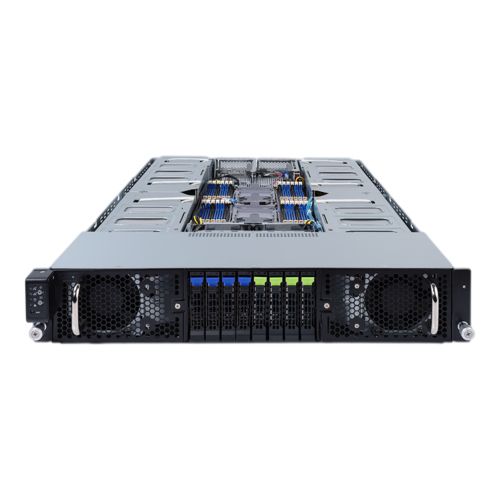 INTEL BAREBONE G292-280 2U 2CPU/24XDIMM 8XHDD 8XPCIE 2X3200W 80_2