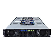 INTEL BAREBONE G292-280 2U 2CPU/24XDIMM 8XHDD 8XPCIE 2X3200W 80_2