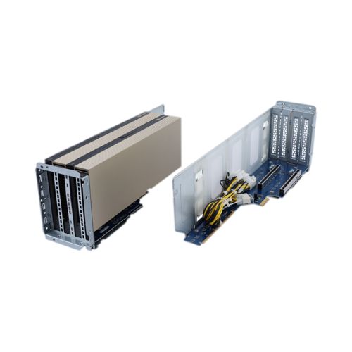 INTEL BAREBONE G292-280 2U 2CPU/24XDIMM 8XHDD 8XPCIE 2X3200W 80_5