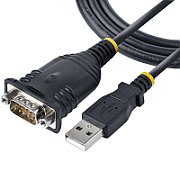 USB TO SERIAL CABLE - WIN/MAC/WIN/MAC - PROLIFIC IC_1