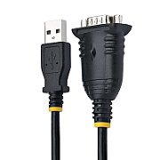 USB TO SERIAL CABLE - WIN/MAC/WIN/MAC - PROLIFIC IC_2