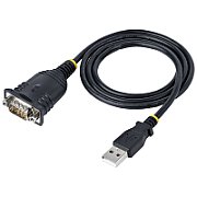 USB TO SERIAL CABLE - WIN/MAC/WIN/MAC - PROLIFIC IC_4