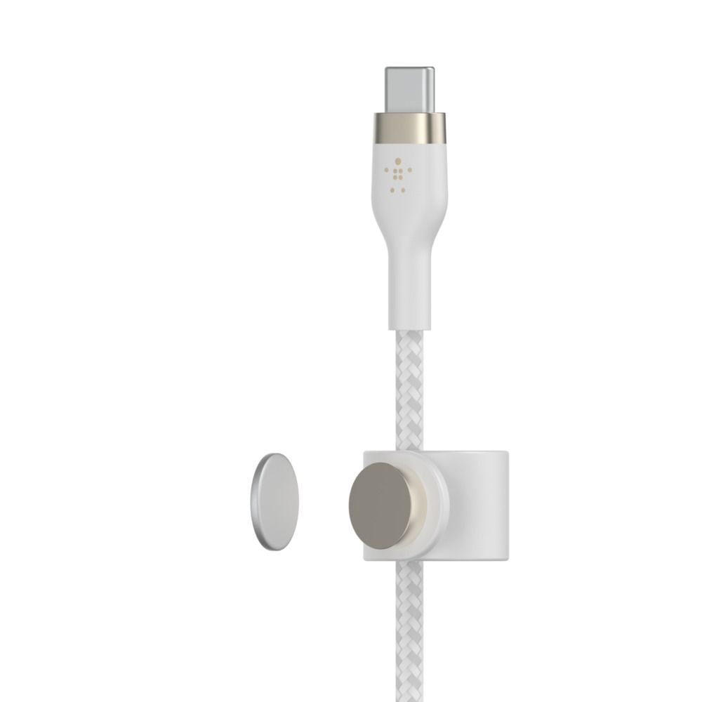 PRO FLEX LIGHTNING/USB-C CBL FA/USB-C SILICONE CABLE SUPPORTS FA_5