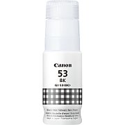 GI-53 BK EUR BLACK INK BOTTLE/._1