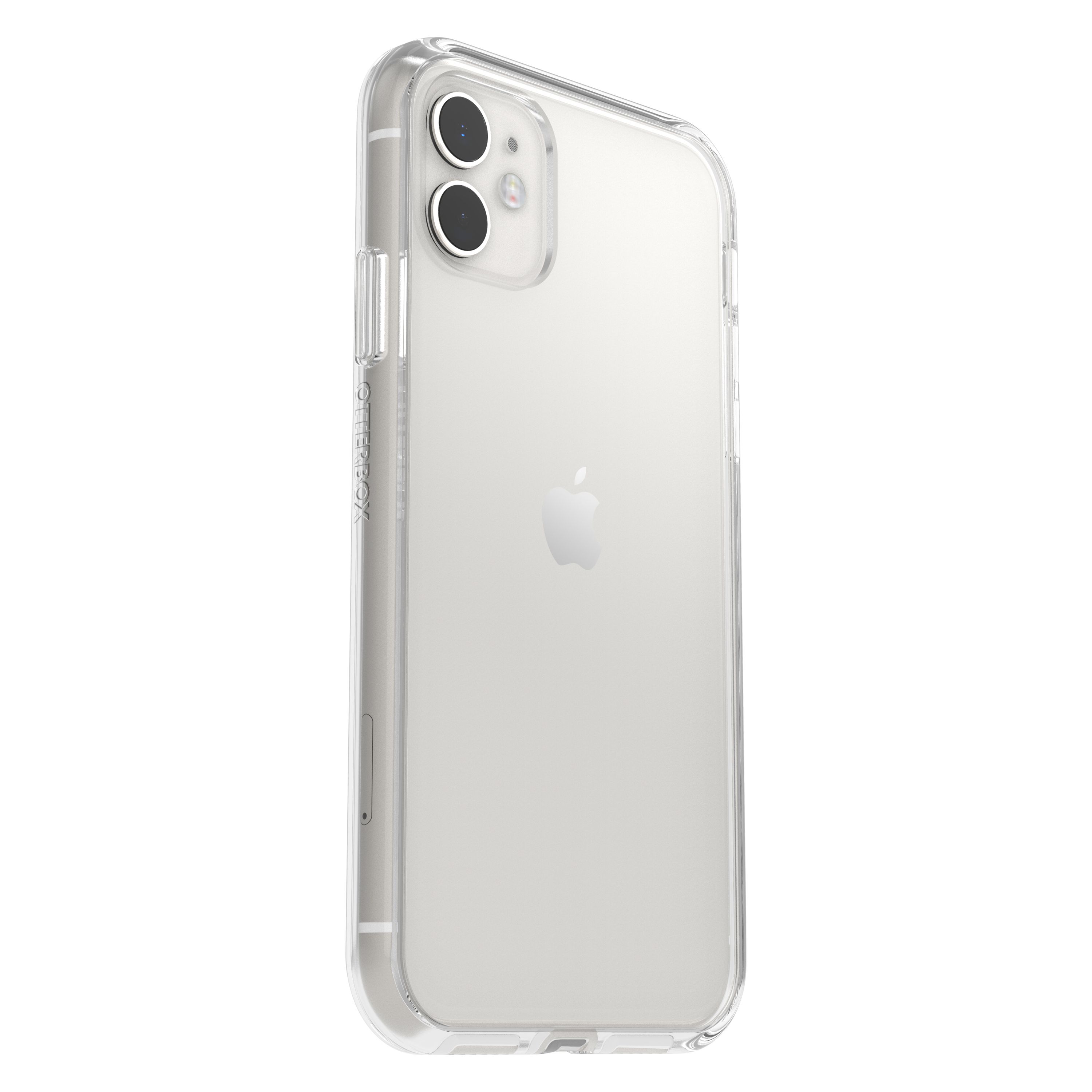 REACT APPLE IPHONE 11 - CLEAR -/- CLEAR - PROPACK BULK_2