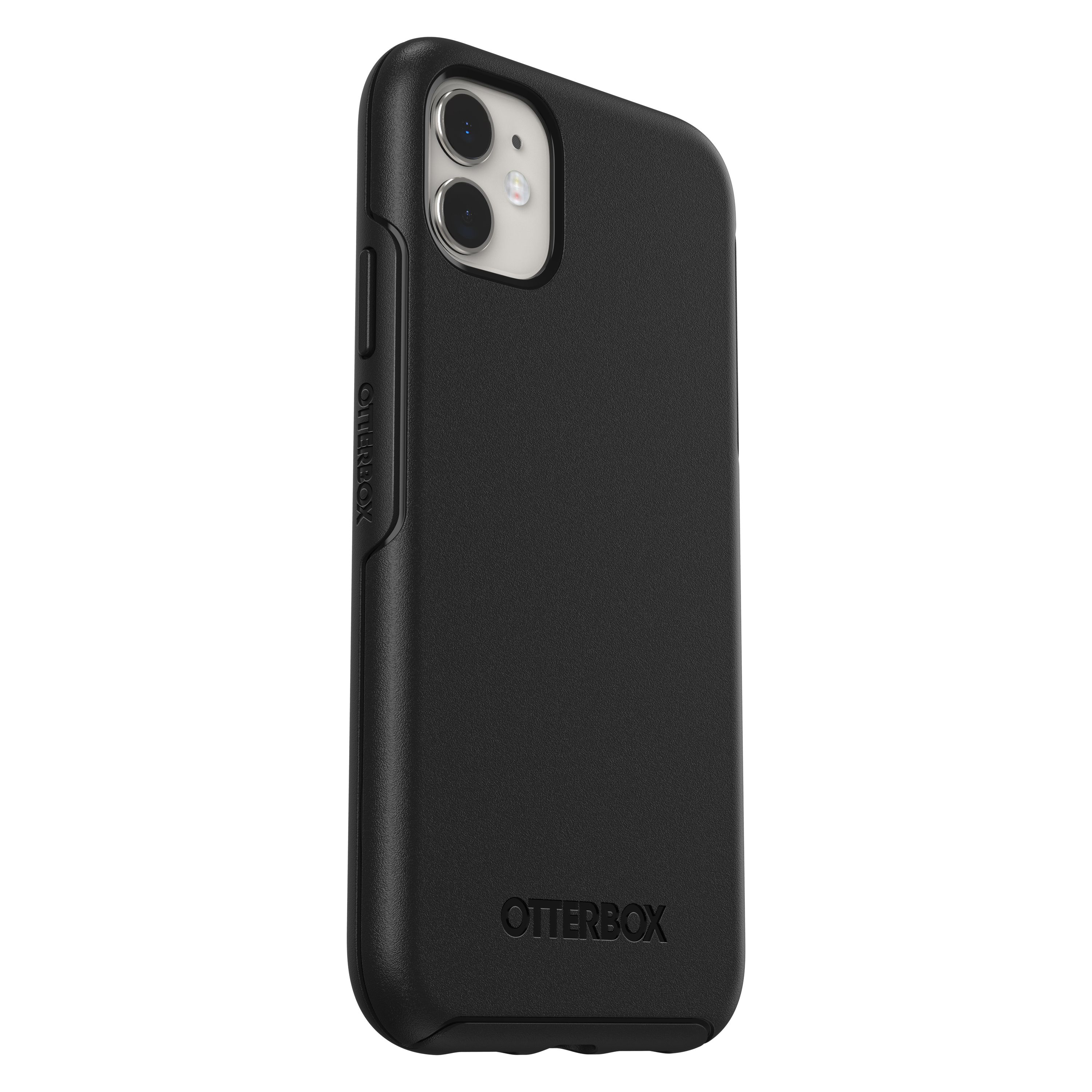 OTTERBOX SYMMETRY APPLEE/IPHONE 11 BLACK_2