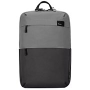 TARGUS 15.6IN SAGANO TRAVEL/BACKPACK GREY_1