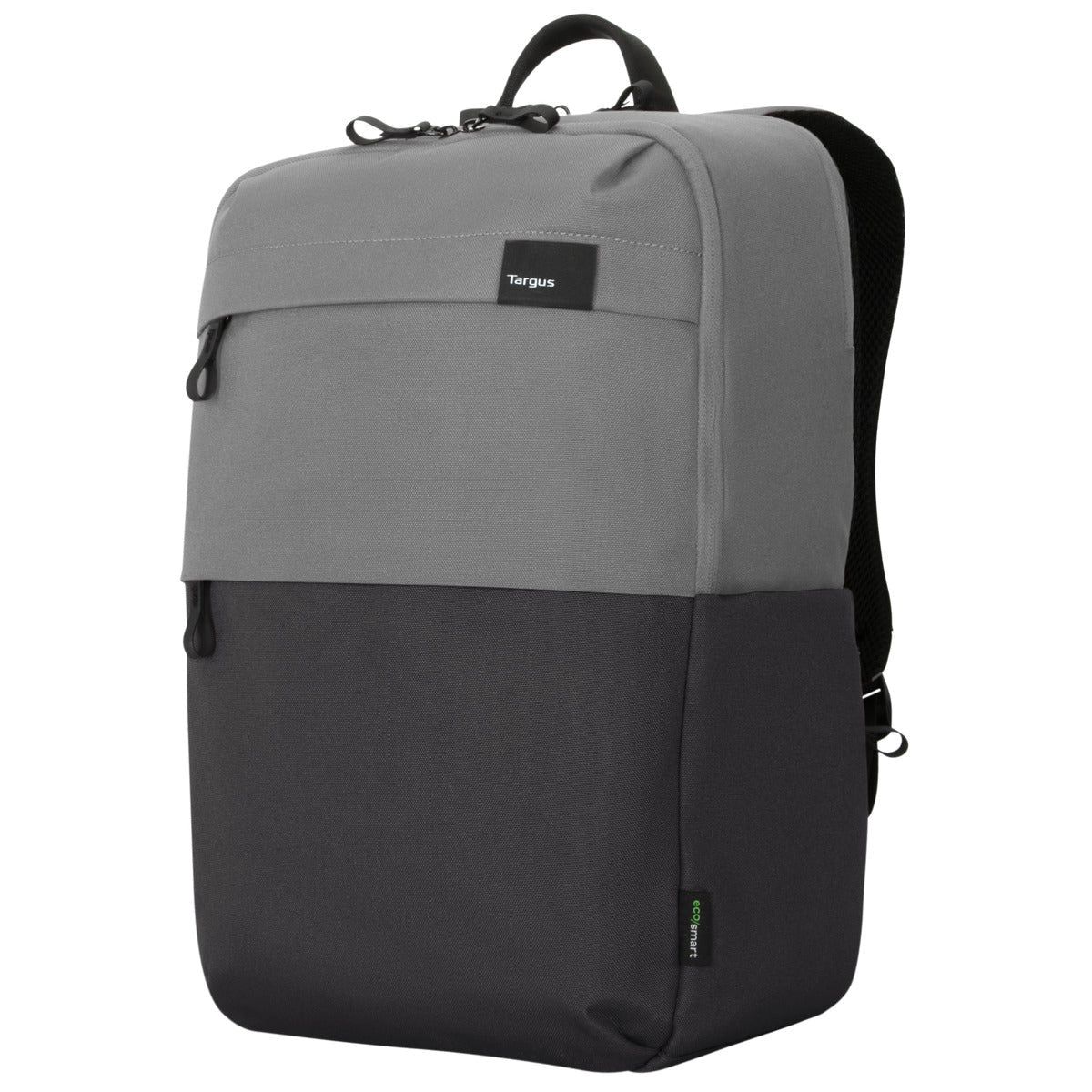 TARGUS 15.6IN SAGANO TRAVEL/BACKPACK GREY_10