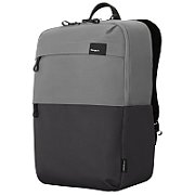 TARGUS 15.6IN SAGANO TRAVEL/BACKPACK GREY_10