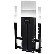 GLIDE WALL MOUNT VHD BLACK/46-63IN 31.8KG LIFT 40CM TILT 10_1