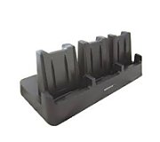 Dock, Triple Slot, Memor 10, Black Color (requires power supply 94ACC0197 and power cord to be purchased separately)_1