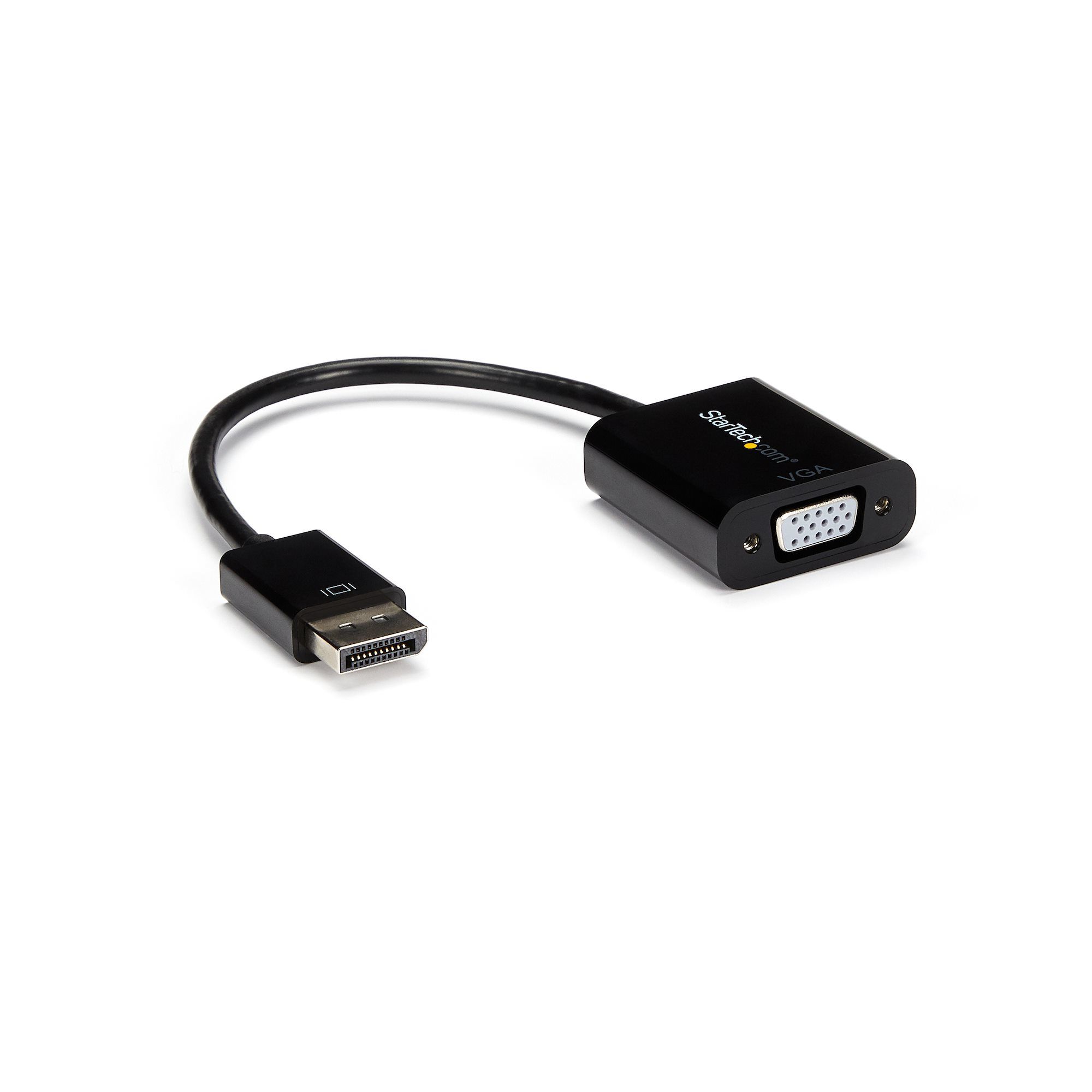 DISPLAYPORT 1.2 TO VGA ADAPTER/._3