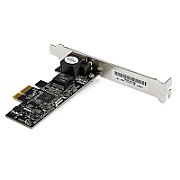 1 PORT PCIE NETWORK CARD/2.5GBPS 2.5GBASE-T - X4 PCIE LAN_2