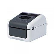 TD-4550DNWB 300DPI USB PRINTER/RS-232C SER INTERFACE+ETH+WIFI IN_1