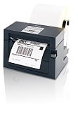 CL-S400DT Label printer; Grey_1