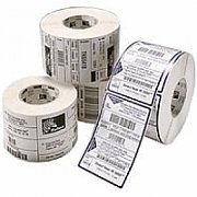 Label, Paper, 76x51mm; Thermal Transfer, Z-Select 2000T, Coated, Permanent Adhesive, 25mm Core, Perforation_2