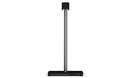 5-foot tall floor stand for I-Series interactive signage_1