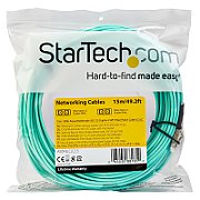 15M FIBER OPTIC PATCH CABLE/._4