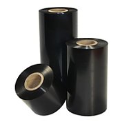 TMX1310 wax ribbon, Core 25,4, Width 152 mm x Length 153 meters, 10 rolls per box, ink coating out. Ideal for Uncoated / Coated papers. Recommended for H-Class 6Â´/8Â´, Performance P1725, A-Class 6Â´, MP Nova6 & PX 6Â´._1