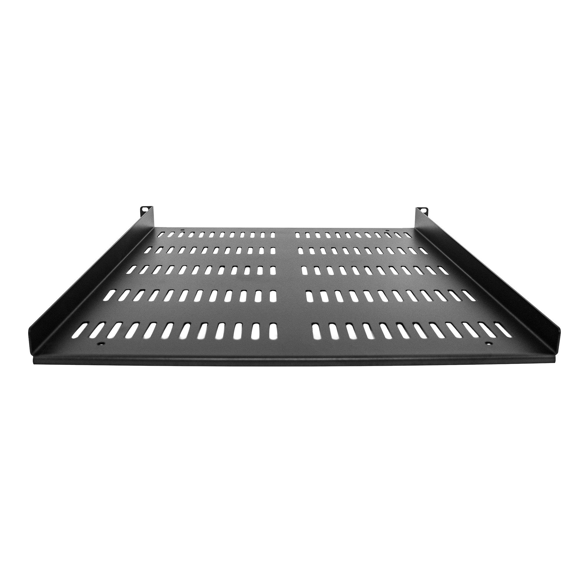 1U VENTED SHELF 20IN/CM) DEEP 1U SHELF - VENTED_4