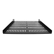 1U VENTED SHELF 20IN/CM) DEEP 1U SHELF - VENTED_4