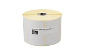 LABEL, PAPER, 102X178MM; DIRECT THERMAL, Z-PERFORM 1000D, UNCOATED, PERMANENT ADHESIVE, 25MM CORE_1