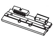 Kit Printhead 203dpi 105SL Plus_1