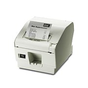 TSP743-24 II WHT HIGH-S BARC./W/ CUTTER W/O PSU_1