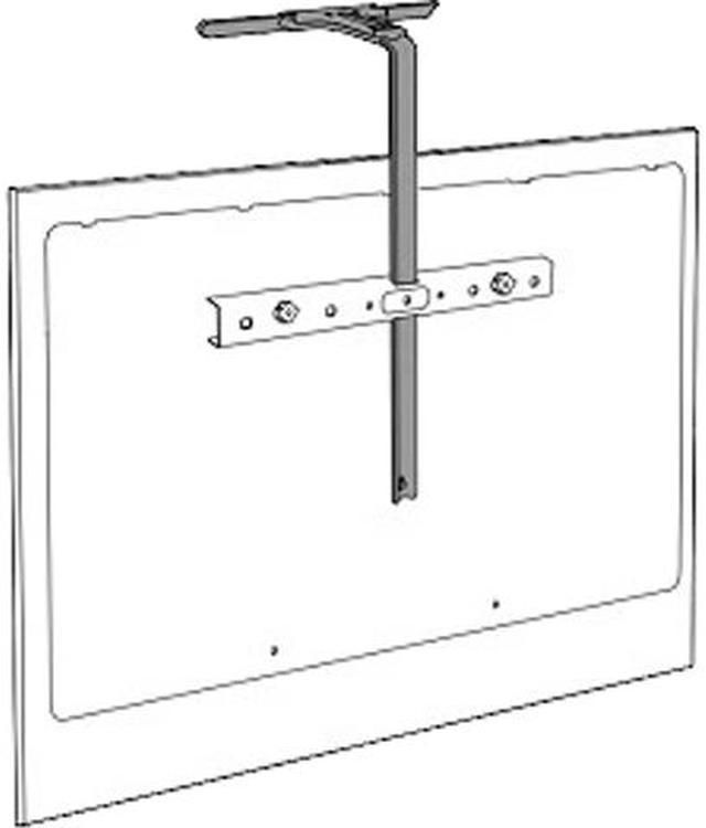 SCREEN MOUNT FOR CISCO SPARK/KIT IN_2