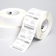 Label, Paper, 83x51mm; Thermal Transfer, Z-Perform 1000T, Uncoated, Permanent Adhesive, 76mm Core_2