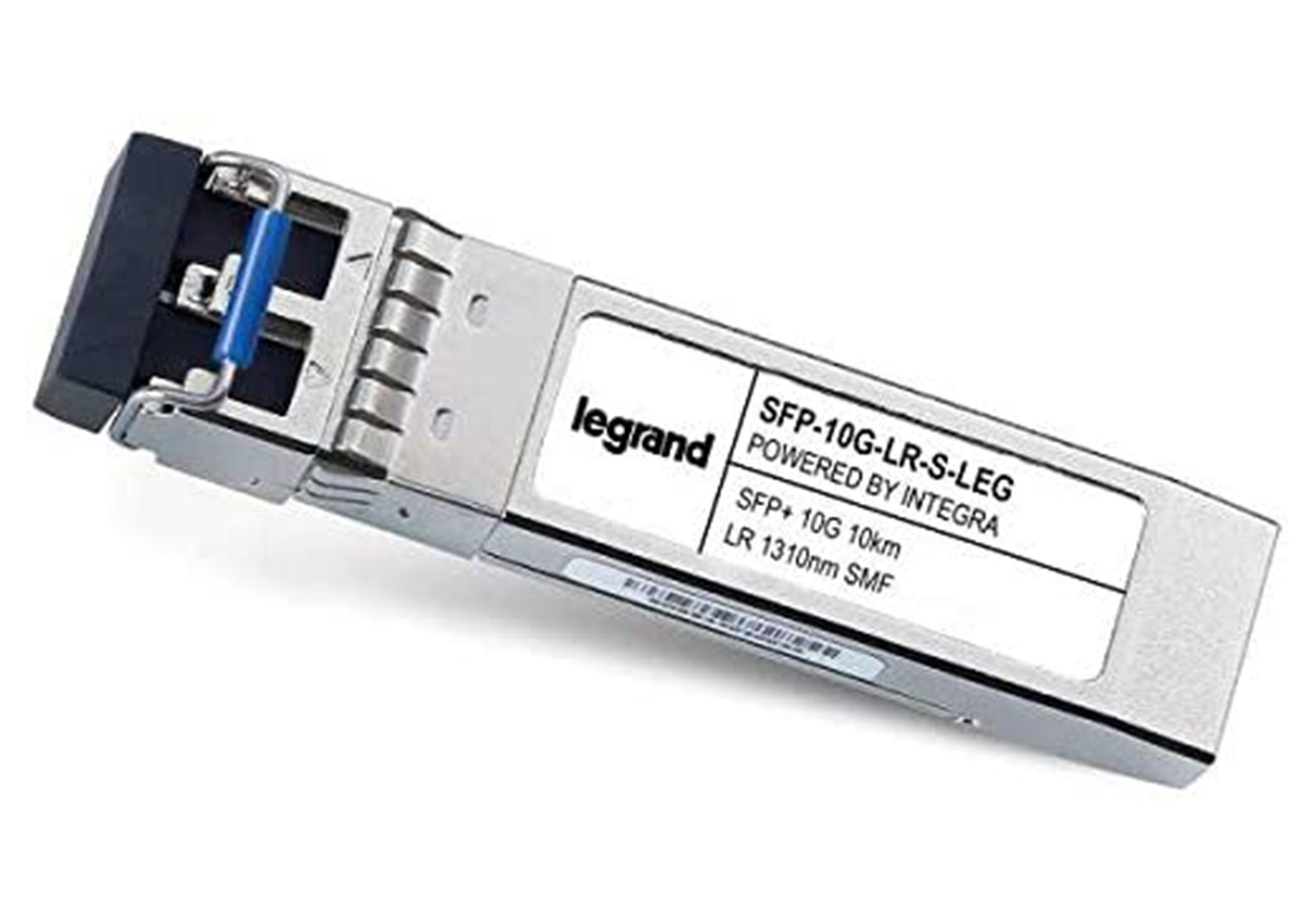 10GBASE-LR SFP MODULE/ENTERPRISE-CLASS IN_3