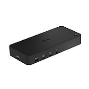 I-TEC USB 3.0/USB-C/THUNDERBOLT/3X 4K DOCKING STATION100W_2